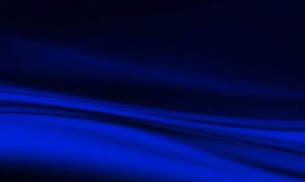 Dreaming of Blue