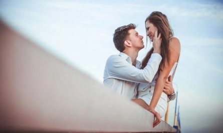 Dreaming of an Ex Girlfriend