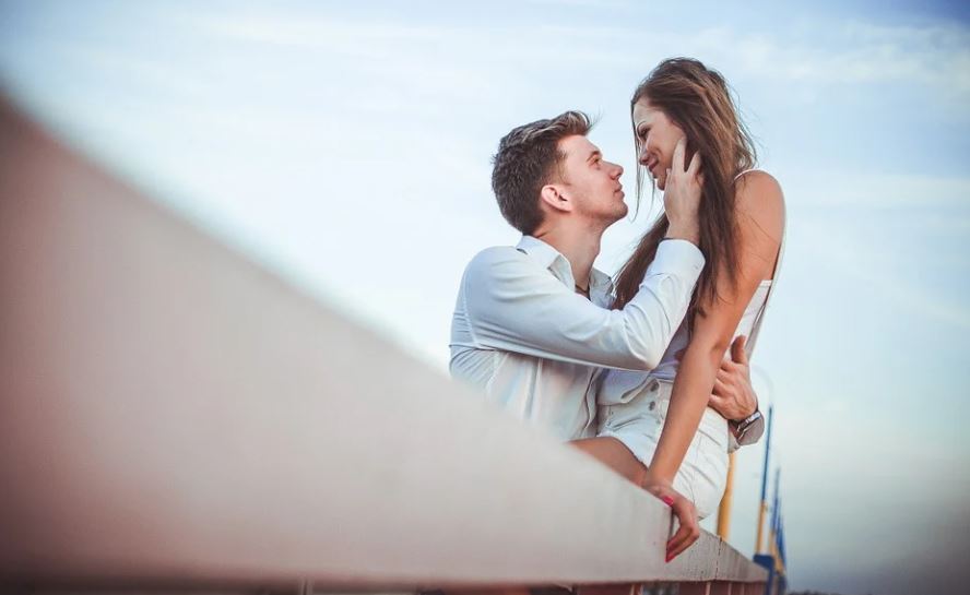 Dreaming of an Ex Girlfriend