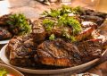 dreaming of meat