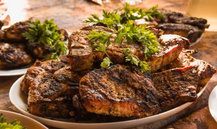 dreaming of meat