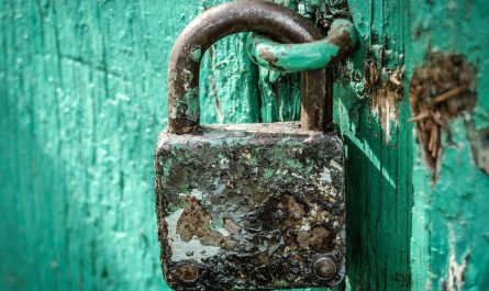dreaming of locks