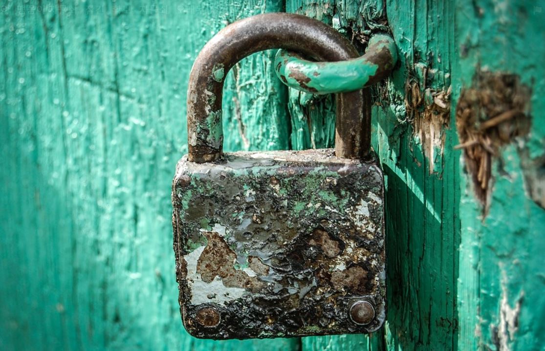 dreaming of locks