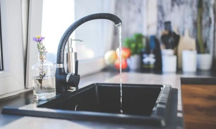 dreaming of a sink