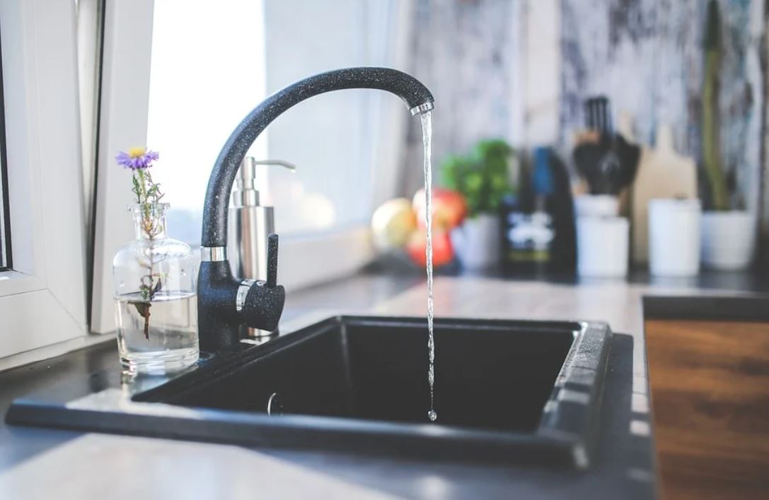 dreaming of a sink