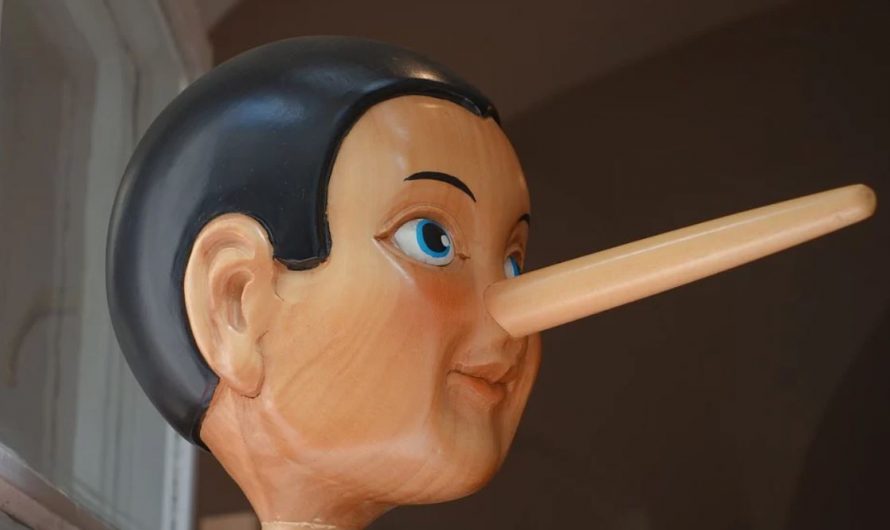 28 Symbolic Meanings of Dreaming of a Nose