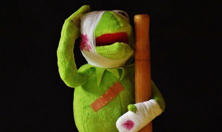 dreaming of injury