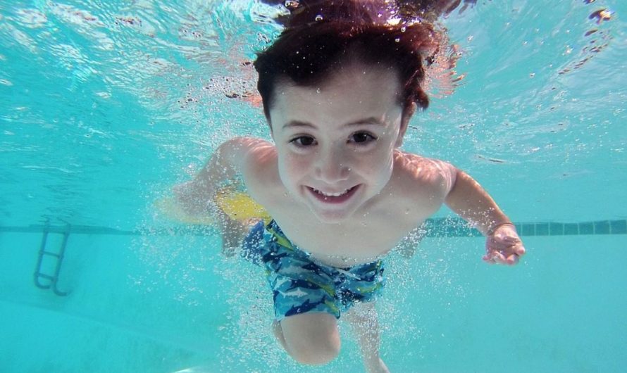 24 symbolic meanings of dreaming of a swimming pool