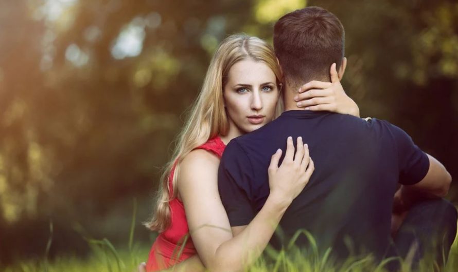 25 Symbolic Meanings of Dreaming of an Ex Boyfriend