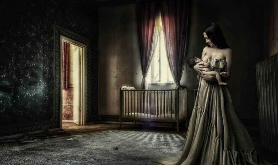 15 symbolic meanings of dreaming of breastfeeding