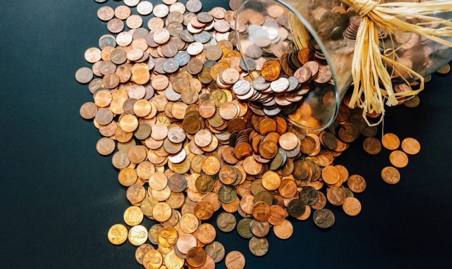 25 symbolic meanings of dreaming of coins
