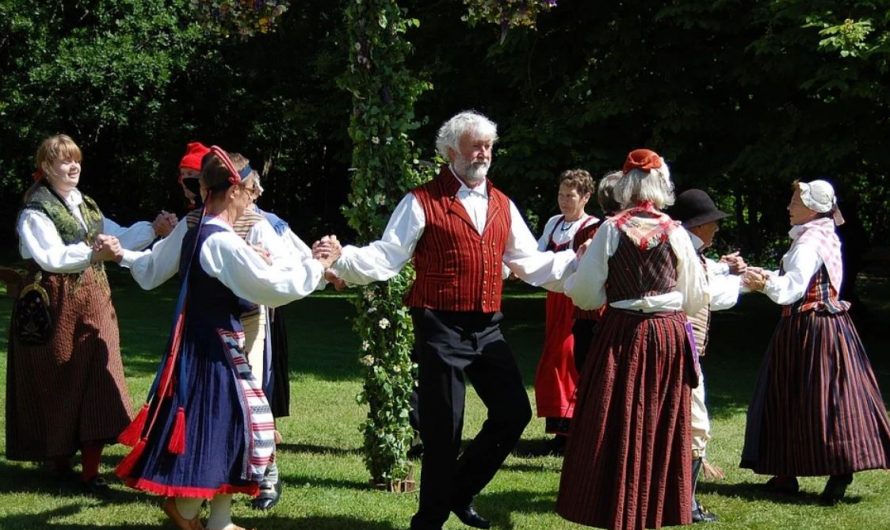 26 symbolic meanings of dreaming of dancing