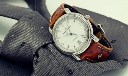 Dreaming of a Watch