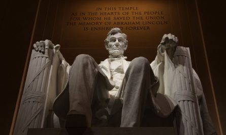 Dreaming of the President