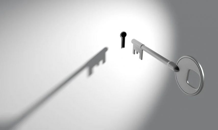 21 symbolic meanings of dreaming of keys