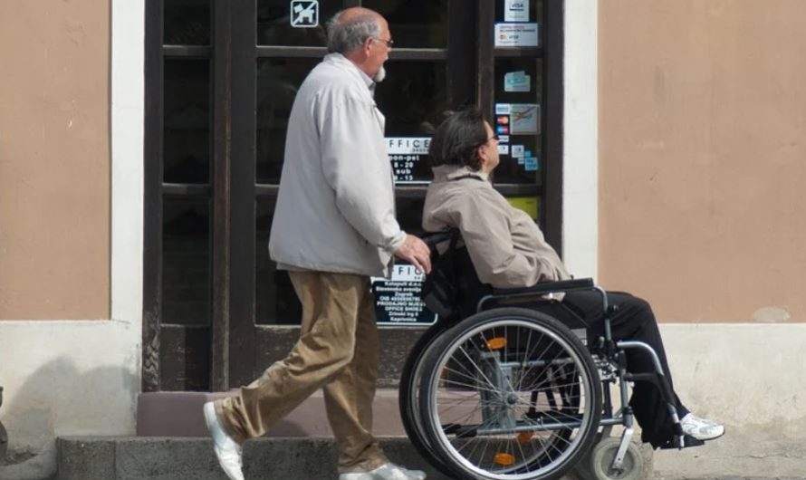 13 symbolic meanings of dreaming of a wheelchair