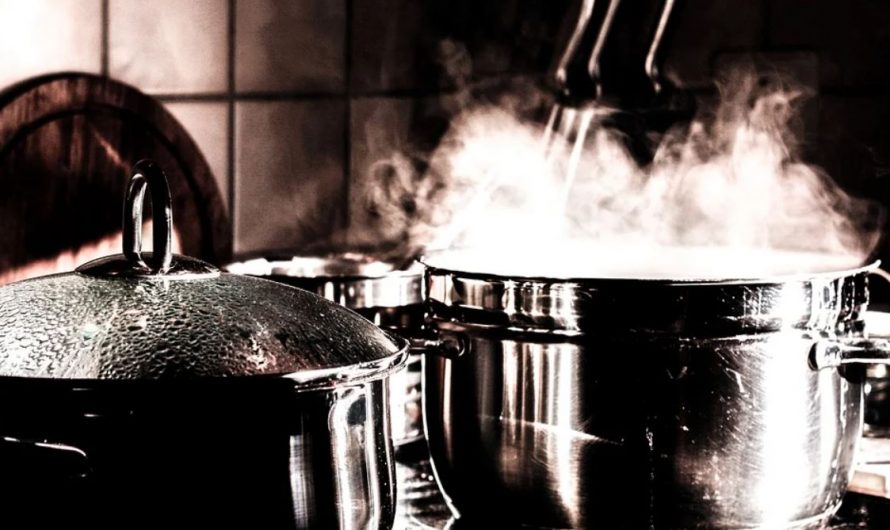 16 Spiritual Meanings of Dreaming of a Pot