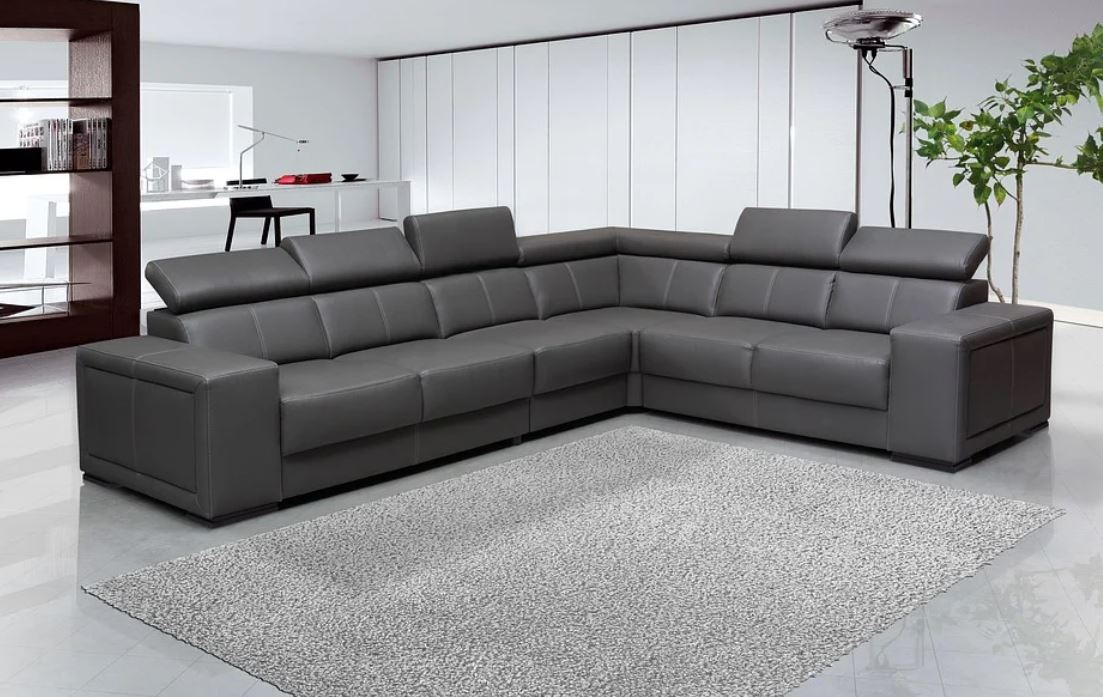 dreaming of a sofa