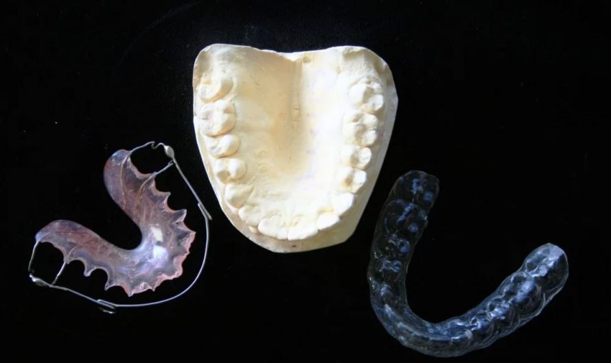 12 symbolic meanings of dreaming of braces