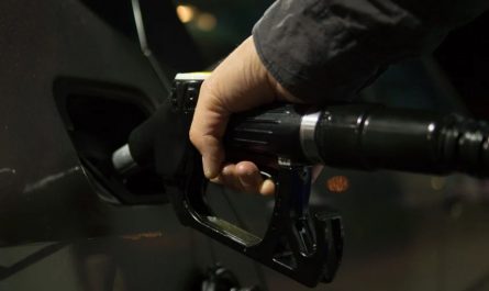 dreaming of oil