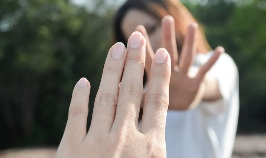 11 symbolic meanings of dreaming of a breakup