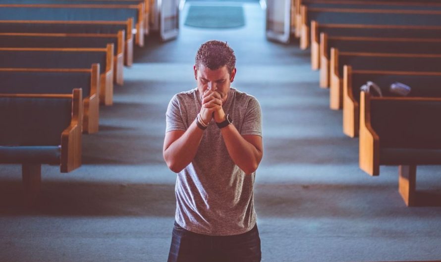 26 symbolic meanings of dreaming about praying