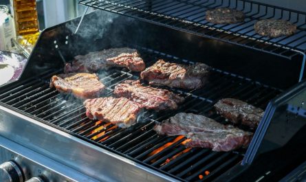 Dreaming of Barbecue