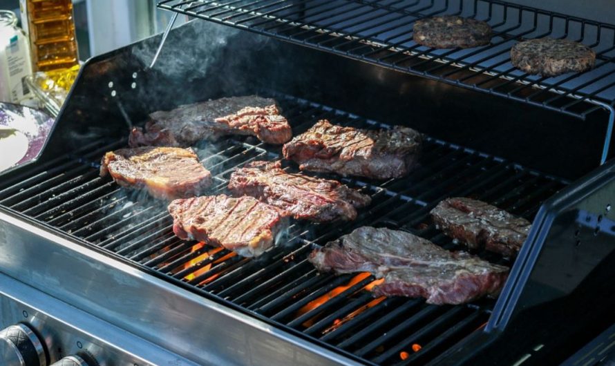 20 Symbolic Meanings of Dreaming of Barbecue