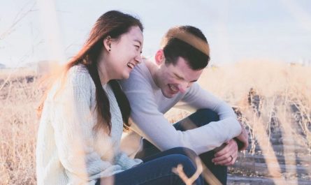 dreaming of a smile