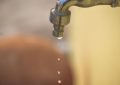 dreaming of water leakage