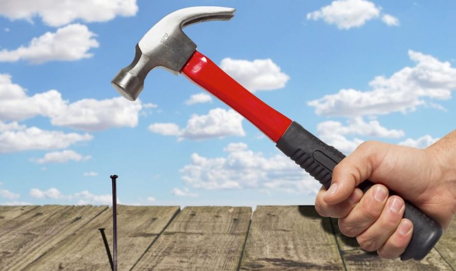 29 symbolic meanings of dreaming of nails