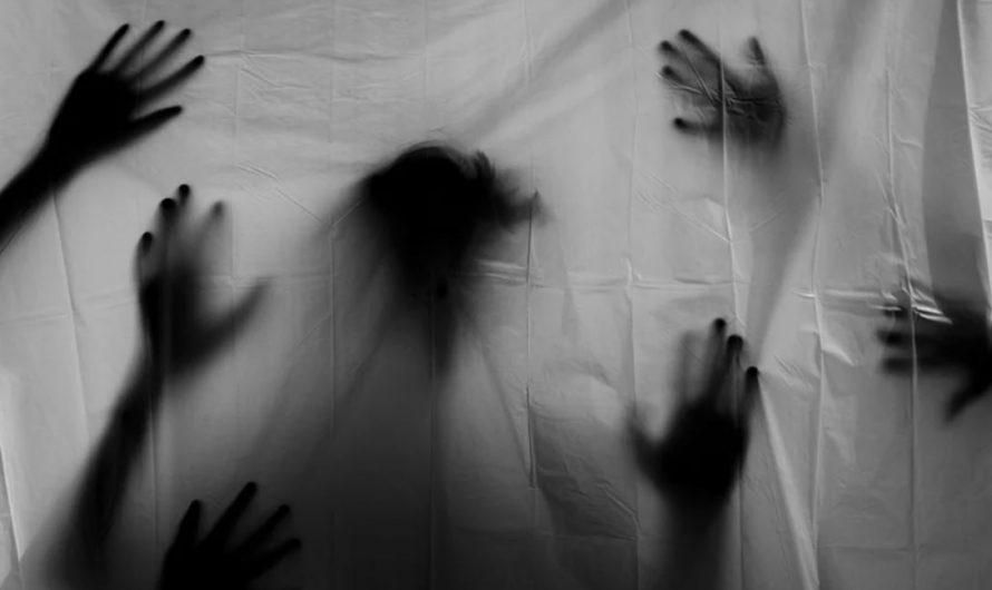 11 symbolic meanings of dreaming of ghosts
