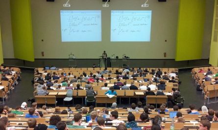 Dreaming of Lectures