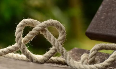 dreaming of ropes