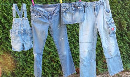 dreaming of jeans