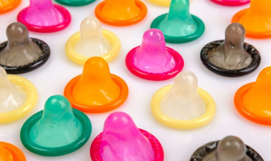 28 symbolic meanings of dreaming about condoms