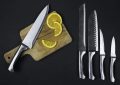 dreaming of knives