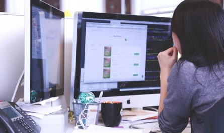 dreaming about a company