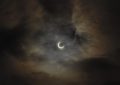 dreaming of a solar eclipse