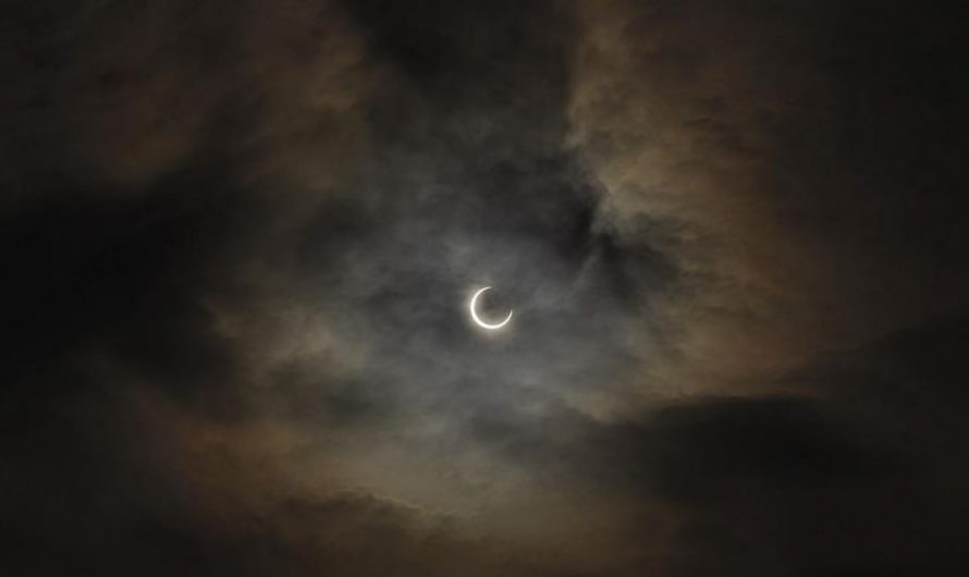 20 symbolic meanings of dreaming of a solar eclipse