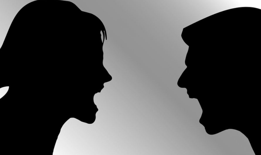 21 symbolic meanings of dreaming of arguing