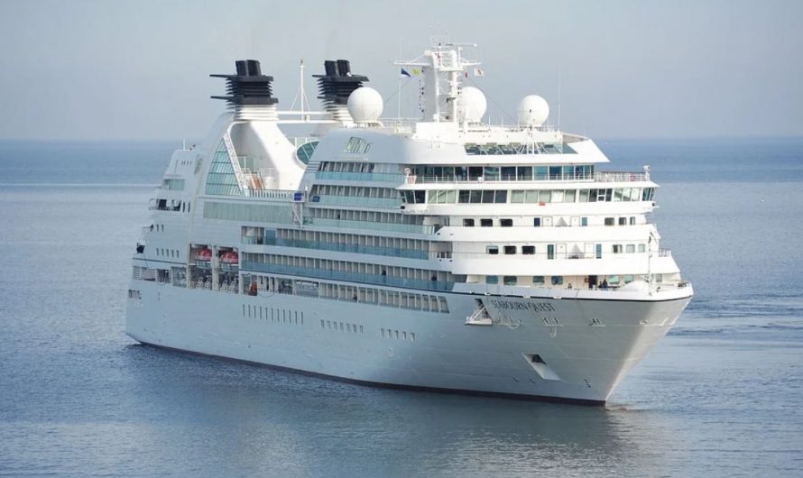 26 Symbolic Meanings of Dreaming of a Ship