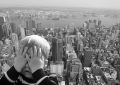 dreaming of fear of heights