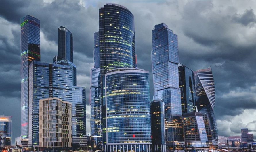 22 Symbolic Meanings of Dreaming of Buildings