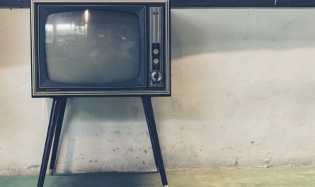 Dreaming of Television