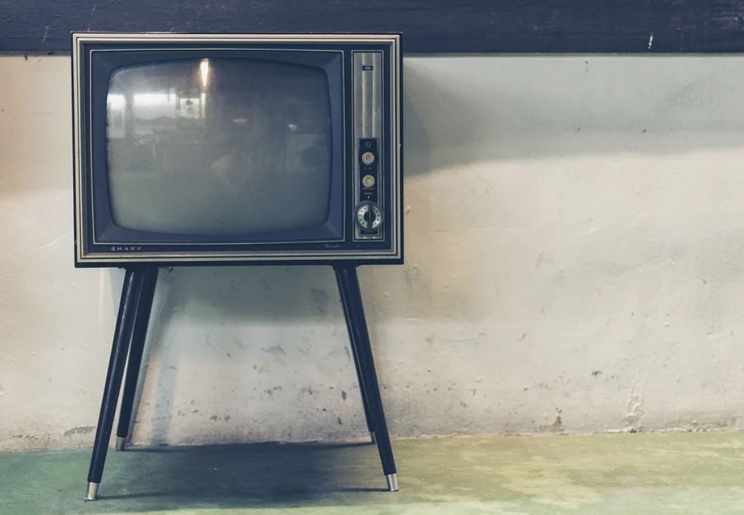 Dreaming of Television