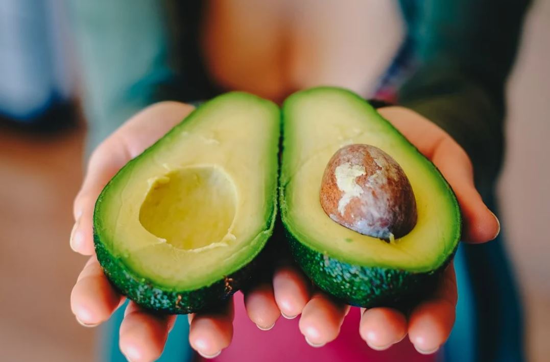Dreaming of Avocados