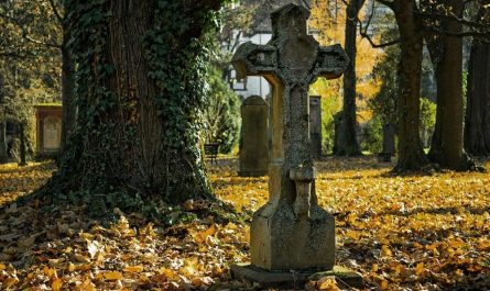 dreaming of a deceased husband