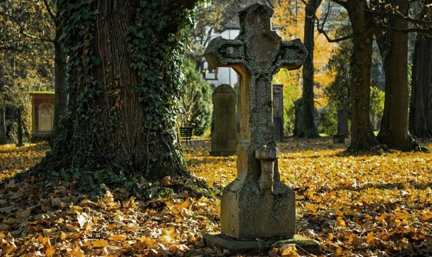 14 symbolic meanings of dreaming of a deceased husband