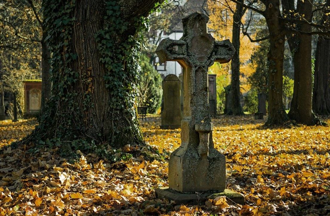 dreaming of a deceased husband